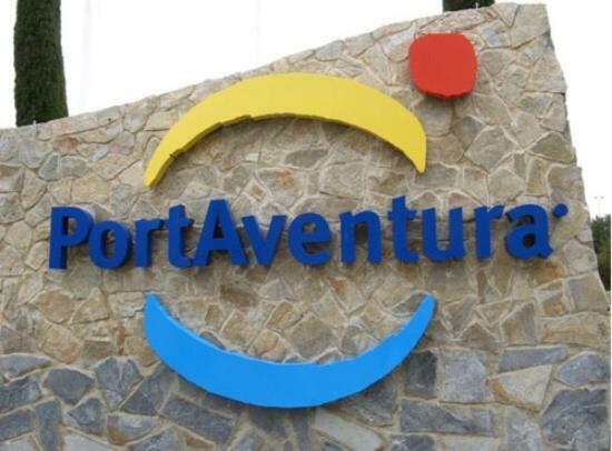 Bonito Y Acogedor Apartamento Con Fibra Salou Buitenkant foto