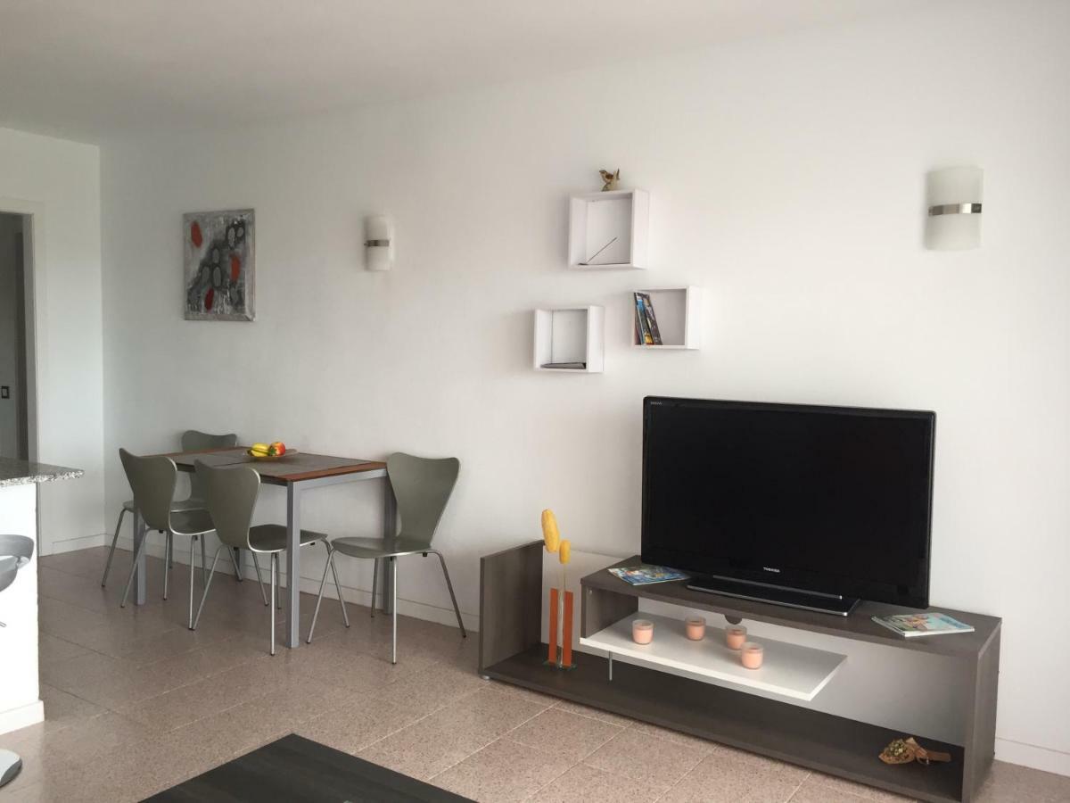 Bonito Y Acogedor Apartamento Con Fibra Salou Buitenkant foto