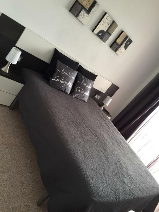 Bonito Y Acogedor Apartamento Con Fibra Salou Buitenkant foto